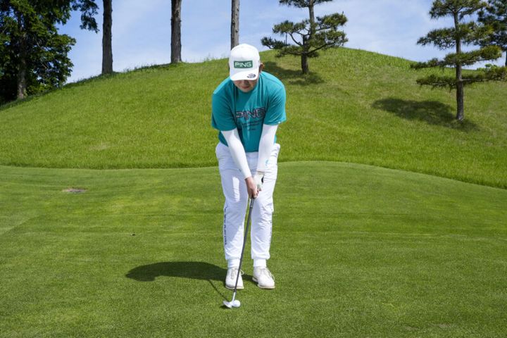 このライはどう打つのが正解？クリーンにヒットするコツをプロが解説