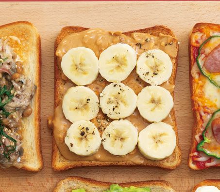 さば缶と納豆で栄養満点の食パンレシピ！ 忙しい朝を乗り切る時短メニュー3選の画像3