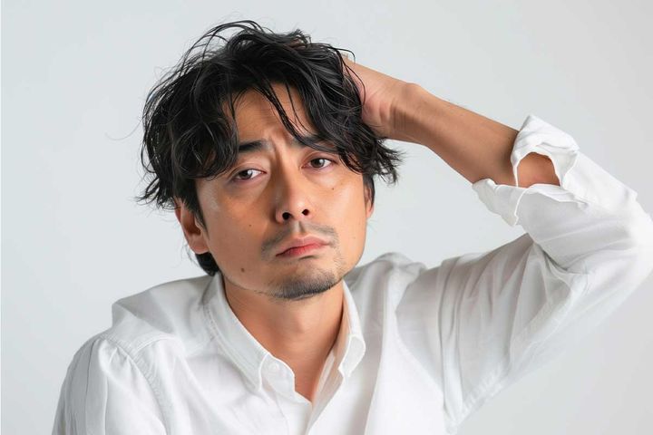 せっかくトリートメントをしているのに、髪が不調……？