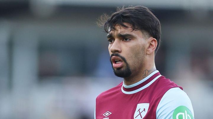 ブラジル代表ルーカス・パケタの親族、元ベティスFWが2枚の警告を受けた直後に100万円の「謎の支払い」か