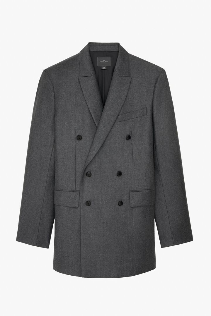 ジャケット￥32,990