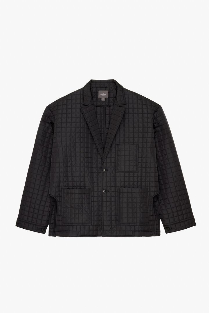 ジャケット￥22,990