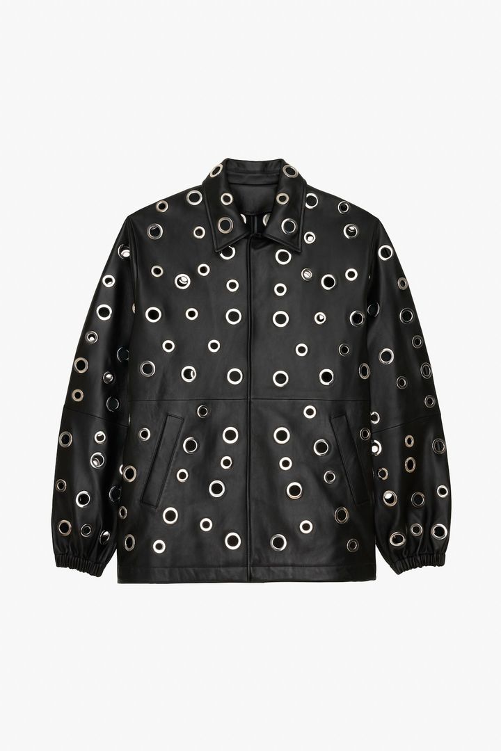 ジャケット￥85,990