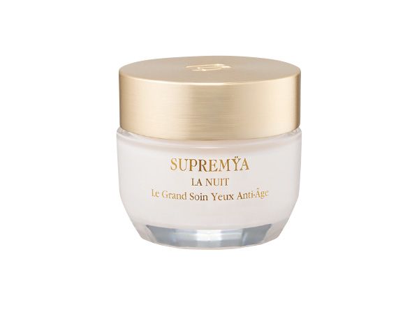 スプレミヤ アイ クリーム