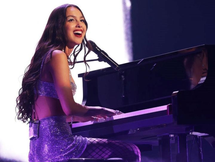 画像1: オリヴィア・ロドリゴが来日