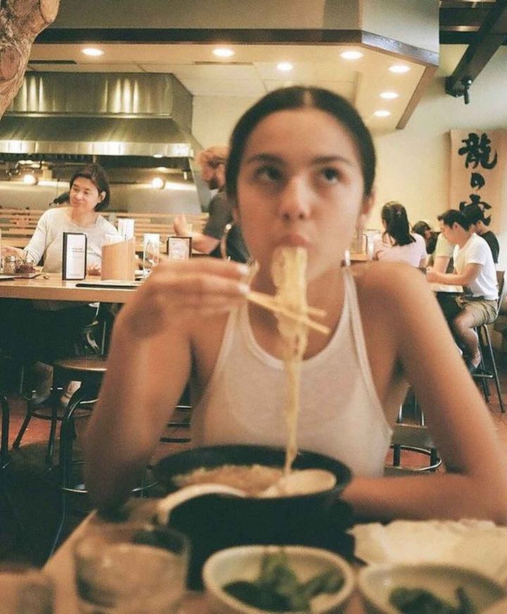 画像2: オリヴィア・ロドリゴが来日