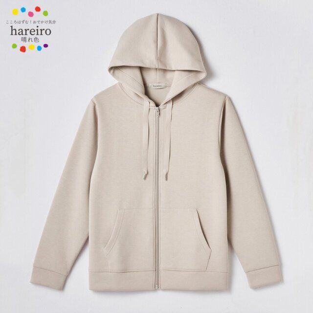 しまむらのキレイめスウェット