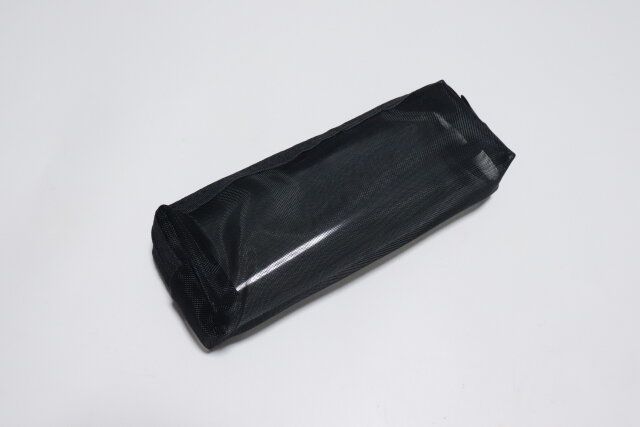 ダイソー メッシュペンケース