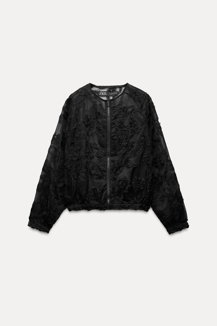 画像1: 出典：ZARA