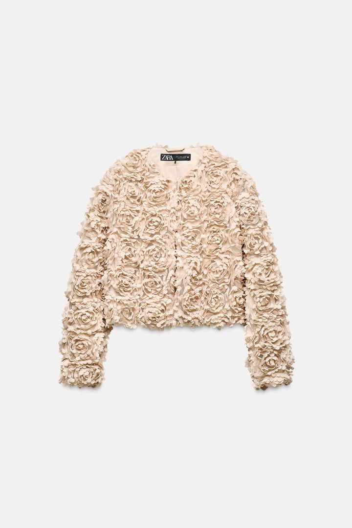 画像4: 出典：ZARA