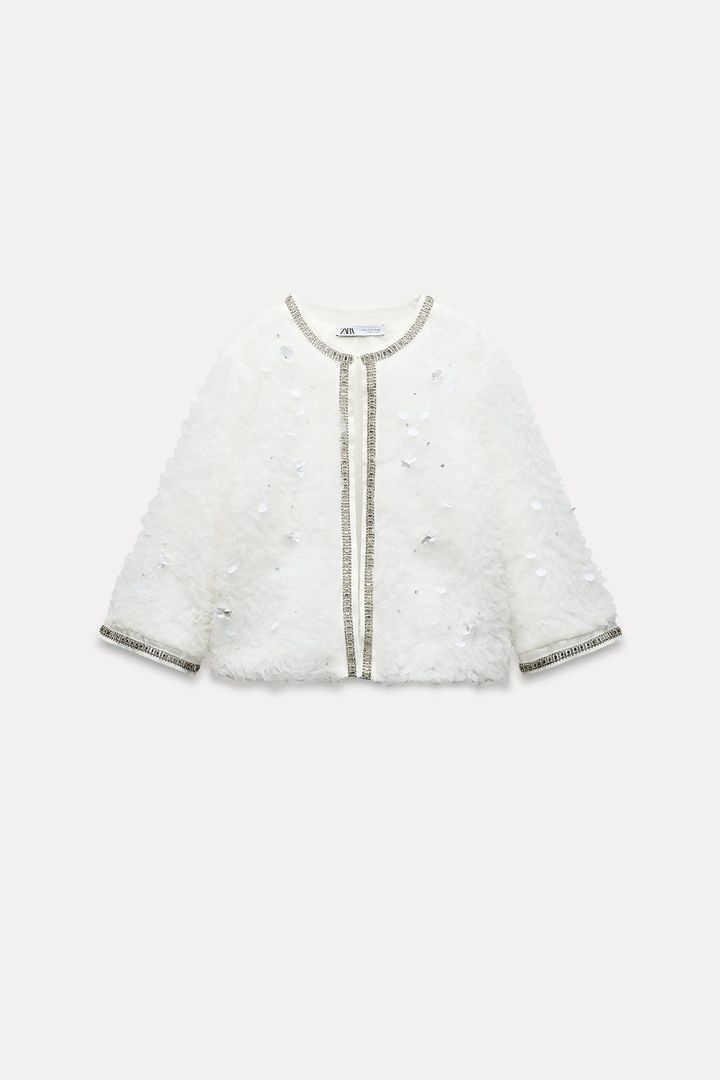 画像3: 出典：ZARA