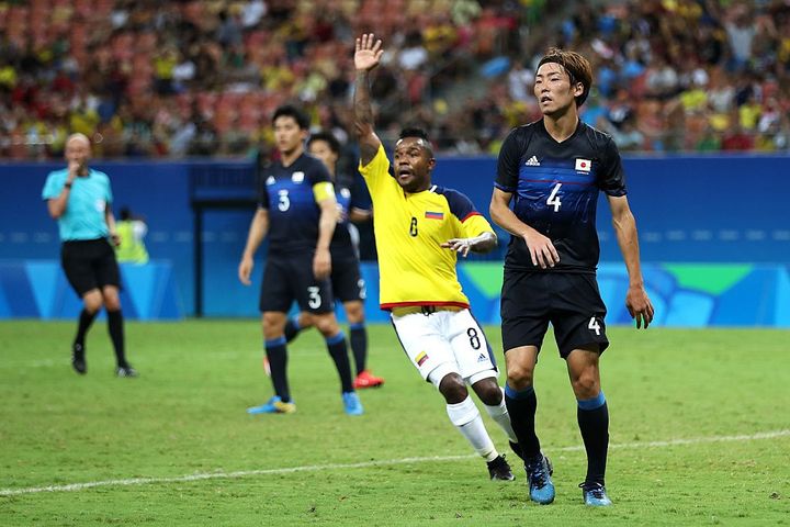 【インタビュー】FC琉球の元日本代表DF藤春廣輝が明かす…「伝説のCS浦和戦、あわやOG→劇的決勝弾」「オーバーエイジで出場したリオ五輪」の裏側