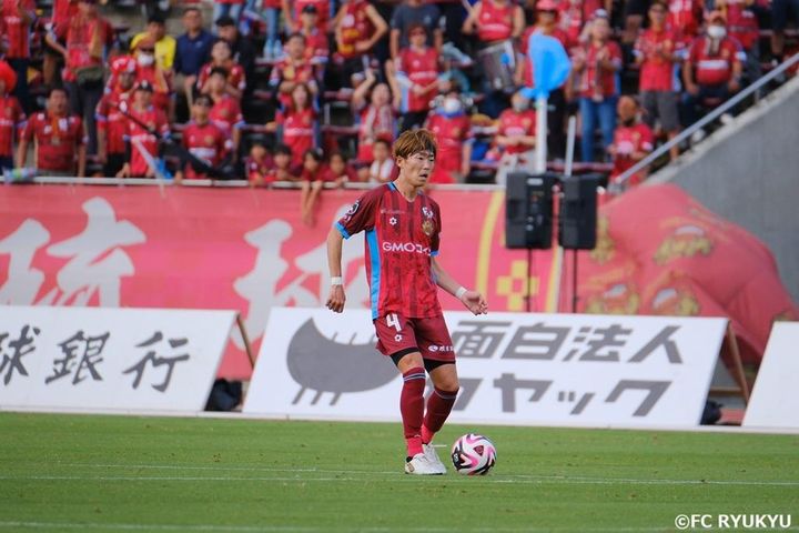 【インタビュー】FC琉球の元日本代表DF藤春廣輝が明かす…「伝説のCS浦和戦、あわやOG→劇的決勝弾」「オーバーエイジで出場したリオ五輪」の裏側