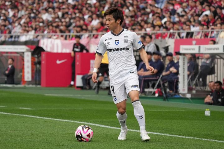 【インタビュー】FC琉球の元日本代表DF藤春廣輝が明かす…「伝説のCS浦和戦、あわやOG→劇的決勝弾」「オーバーエイジで出場したリオ五輪」の裏側