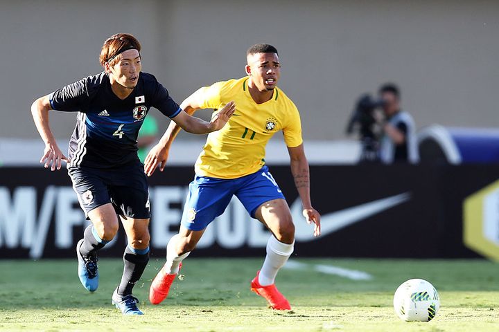 【インタビュー】FC琉球の元日本代表DF藤春廣輝が明かす…「伝説のCS浦和戦、あわやOG→劇的決勝弾」「オーバーエイジで出場したリオ五輪」の裏側