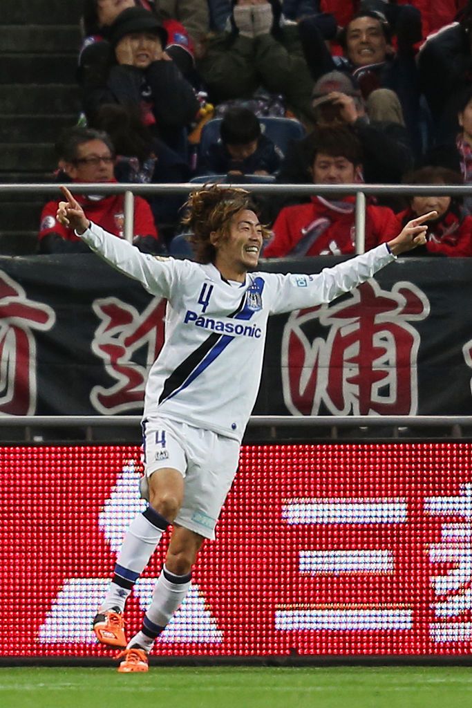 【インタビュー】FC琉球の元日本代表DF藤春廣輝が明かす…「伝説のCS浦和戦、あわやOG→劇的決勝弾」「オーバーエイジで出場したリオ五輪」の裏側