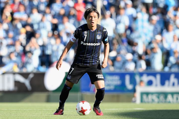 【インタビュー】FC琉球の元日本代表DF藤春廣輝が明かす…「伝説のCS浦和戦、あわやOG→劇的決勝弾」「オーバーエイジで出場したリオ五輪」の裏側