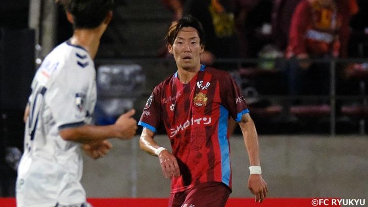 【インタビュー】FC琉球の元日本代表DF藤春廣輝が明かす…「伝説のCS浦和戦、あわやOG→劇的決勝弾」「オーバーエイジで出場したリオ五輪」の裏側