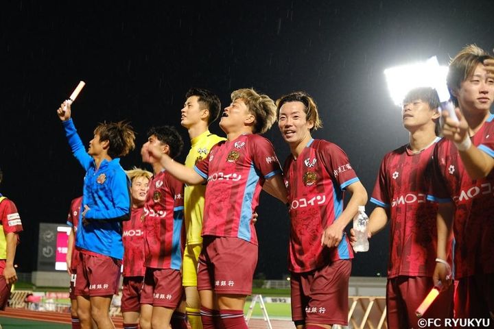 【インタビュー】FC琉球の元日本代表DF藤春廣輝が明かす…「伝説のCS浦和戦、あわやOG→劇的決勝弾」「オーバーエイジで出場したリオ五輪」の裏側