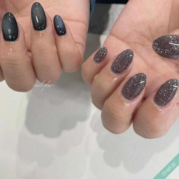 nail PLUS+が投稿したネイルデザイン [photoid:I0130095] via Itnail Design (739522)