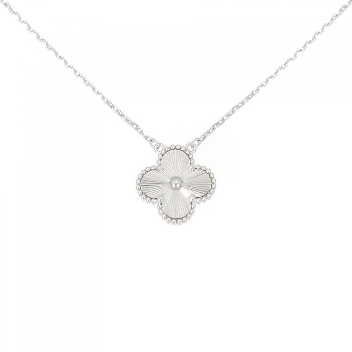 ヴァンクリーフ&アーペルのヴィンテージアルハンブラ