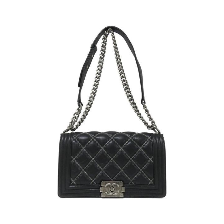 シャネルのボーイシャネル