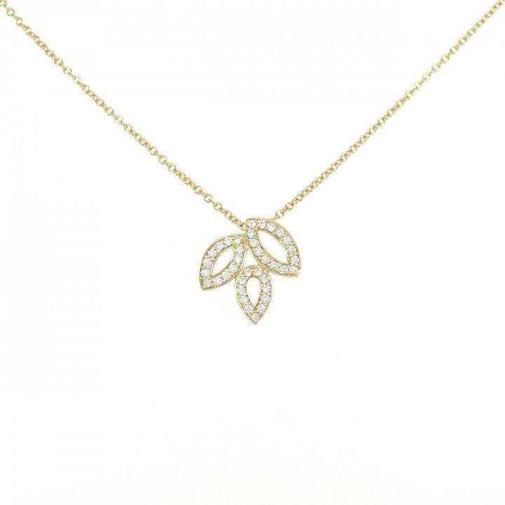 ハリー・ウィンストンのネックレス