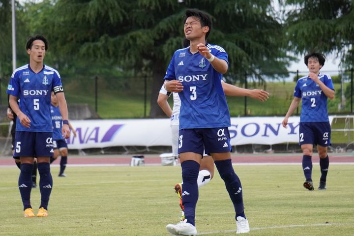 JFLソニー仙台が今季で活動終了、JFL退会を発表…。1968年創設の名門実業団チームが幕を降ろす