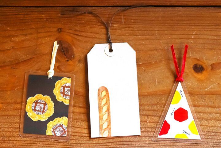 京都洛北のベーカリーカフェ「CAFE Uchi」で 静かなひとり時間を