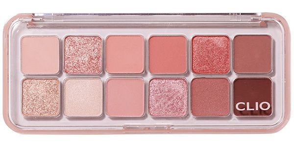 プロアイパレット エアー