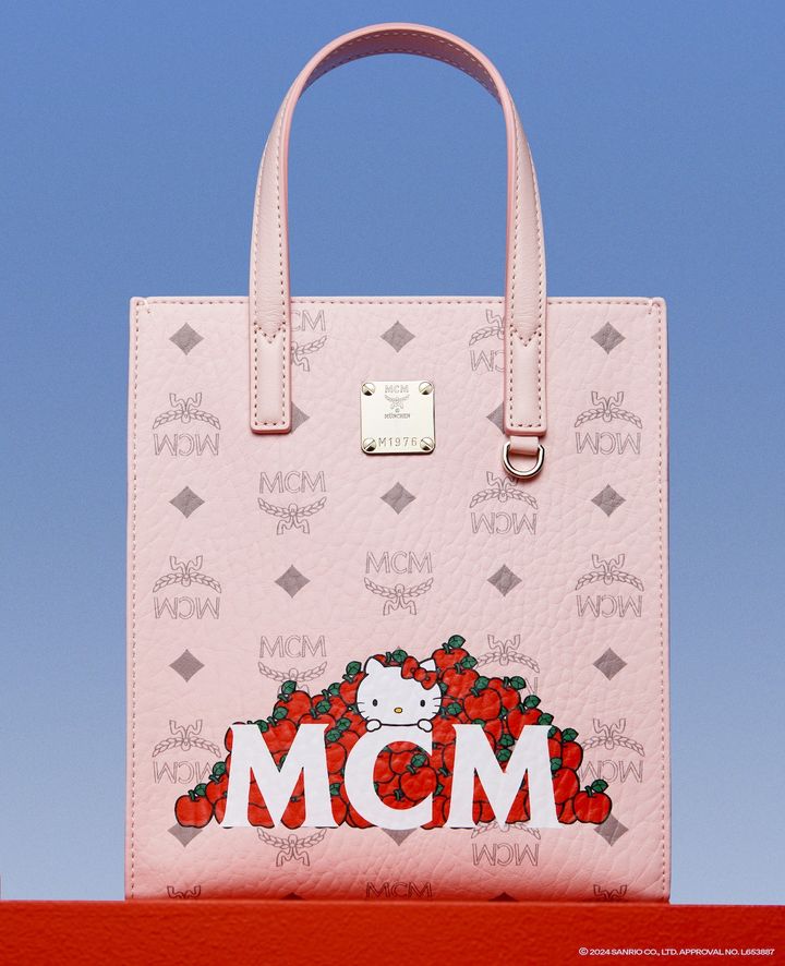 トート ミニ ￥104,500