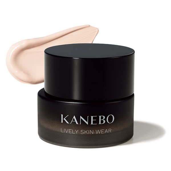 カネボウ ライブリースキン ウェア