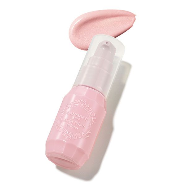 キャンメイク モイストプリズムプライマー