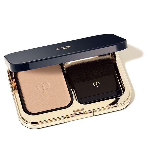 クレ・ド・ポー ボーテ タンプードルエクラII