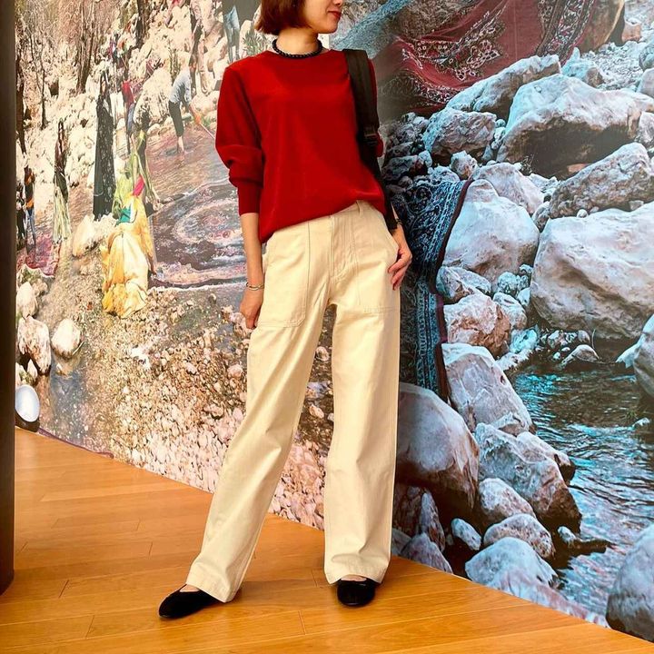 画像1: 出典：Instagram