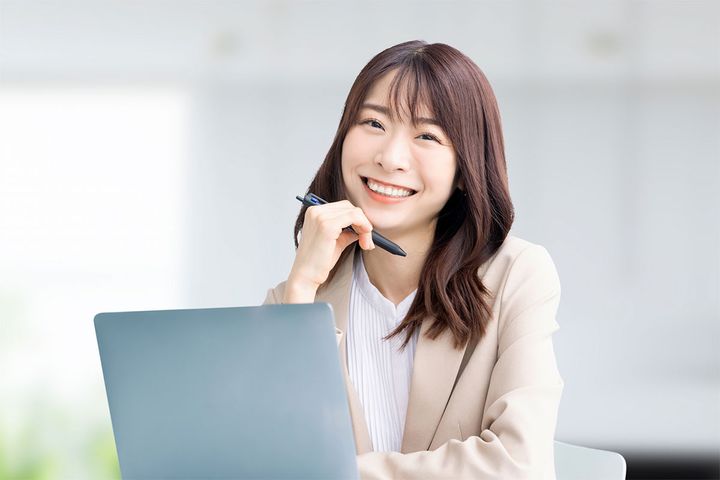 副業やっている割合