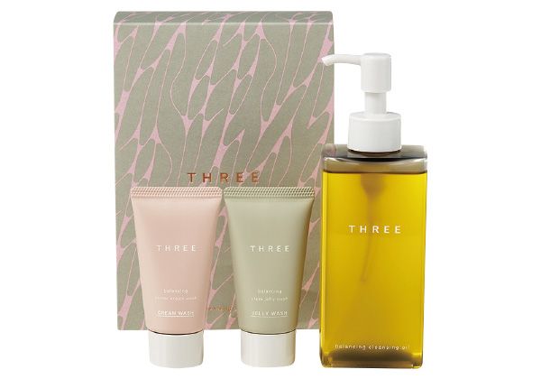 バランシング クレンジング オイル N キット 2024 