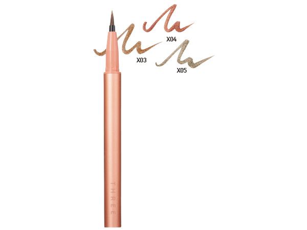 ファントゥファンキー リキッドアイライナー 