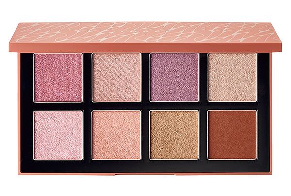 ホリデーコレクション パレット 2024 