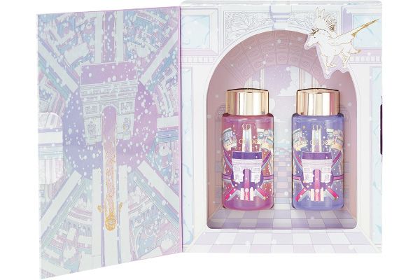 ユイルレパラトゥリス ミニコフレ 