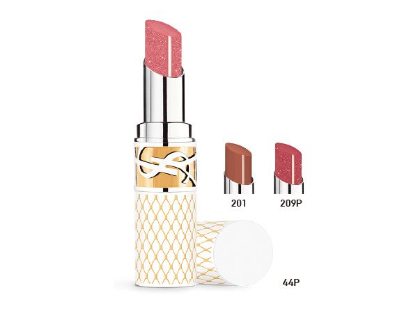 YSL ラブシャイン リップスティック 〈コレクター〉 