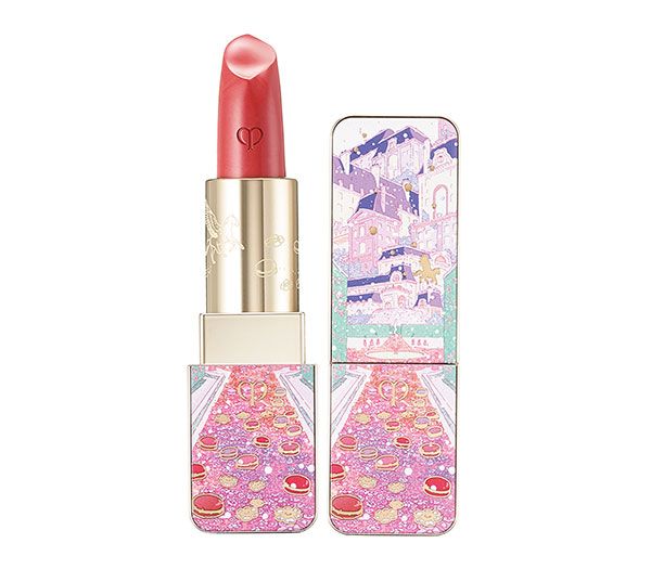 ルージュアレーブル 