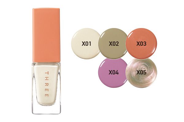 ネイル ラッカー 