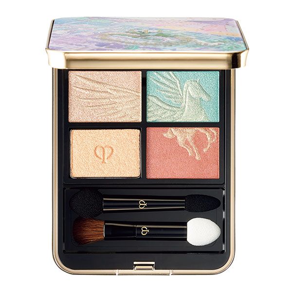 オンブル クルールクアドリ 