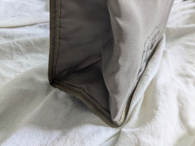 ミニオン大ポーチのマチ