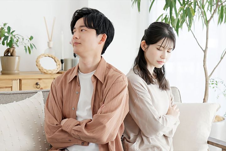 選択的夫婦別姓の導入、Z世代はどう思ってる？