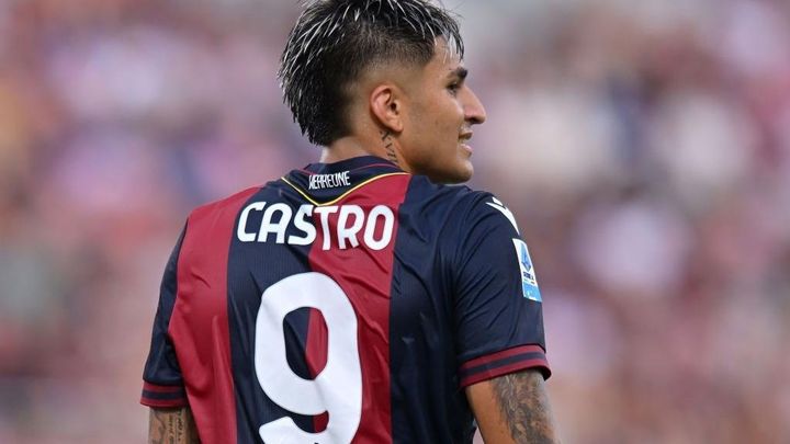 ザークツィーやカラフィオーリに続け！CL初出場のボローニャ、期待の若手逸材3選