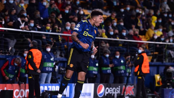 EA FC 25ではFWジェイドン・サンチョの右腕に注目！？新作でも本人の願いは通らず