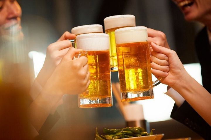 「飲みたい街」総合1位に選ばれたのは？