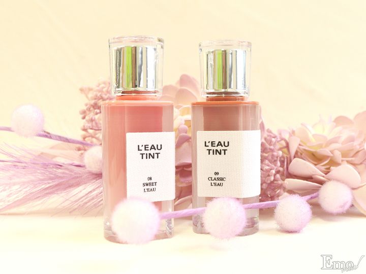 SNSで飲み会リップとして話題のBBIA(ピアー)「ローティント」に秋を想わす新色仲間入り！